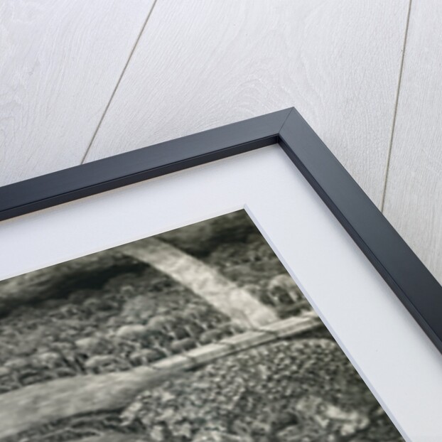 O Grave where is thy Victory by Jan Toorop