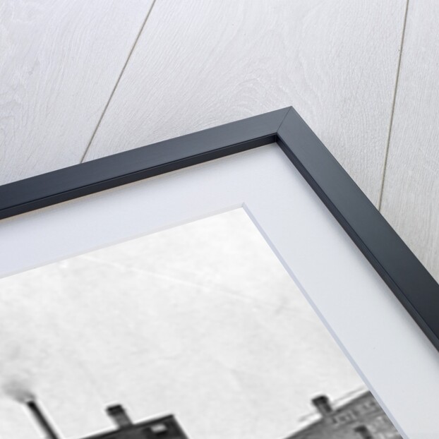 Factory of Eastman Kodak Company by Anonymous