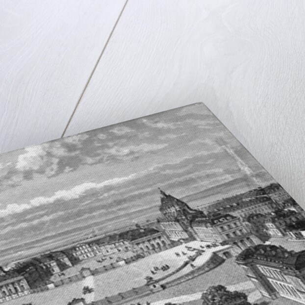 Versaille by Anonymous