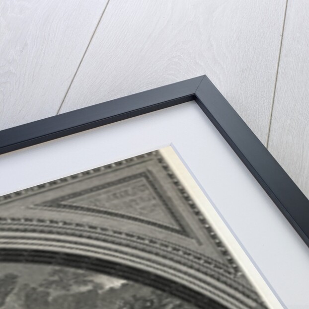 Battle Scene with Attila by Anonymous