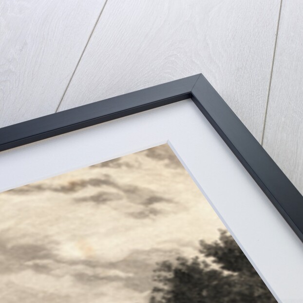 Sarah Edmonds Leaving Hospital Tents for Battle Field by Anonymous