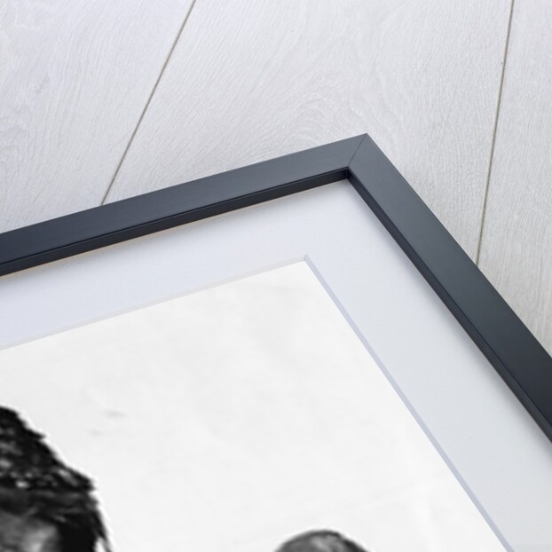 Incan Mummy by Anonymous