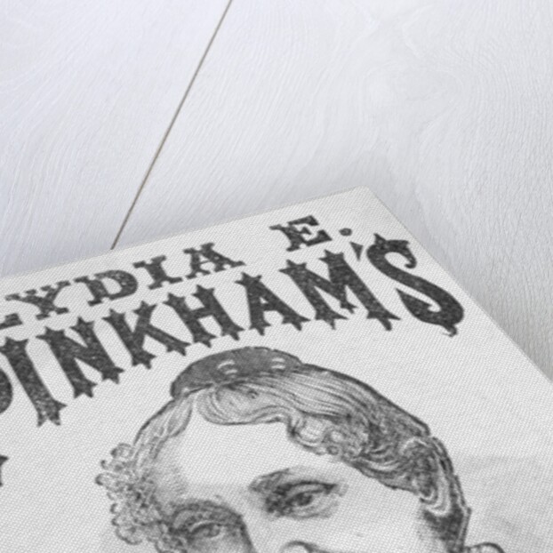 Advertisement of Early Medicines Made of Compounds by Anonymous