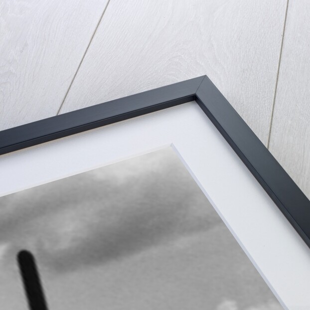 American Tomahawk Cruise Missile Launching from Submarine by Anonymous