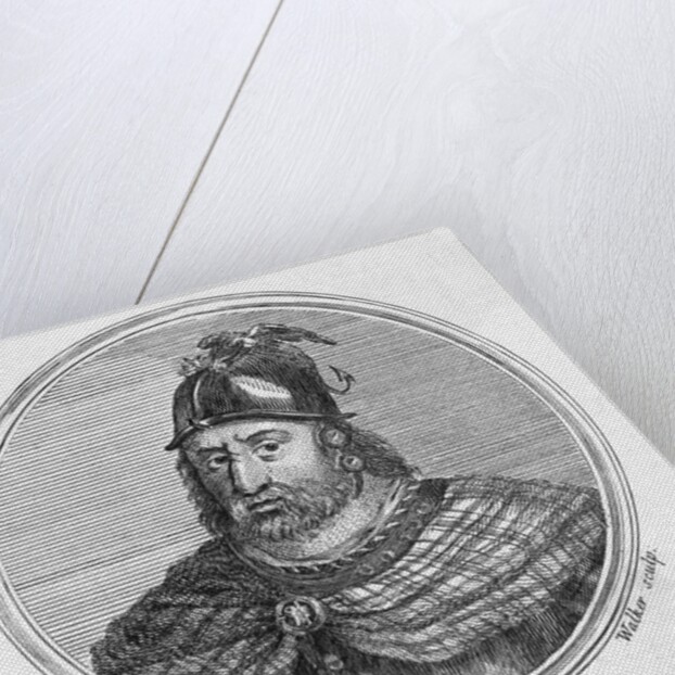 Sir William Wallace by Anonymous