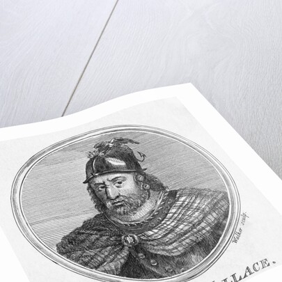 Sir William Wallace by Anonymous