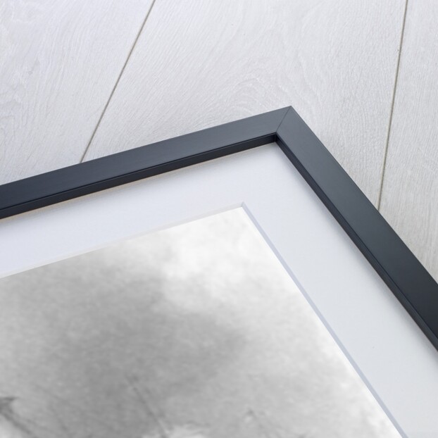 War Torn Ships of Plattsburg Bay by Anonymous