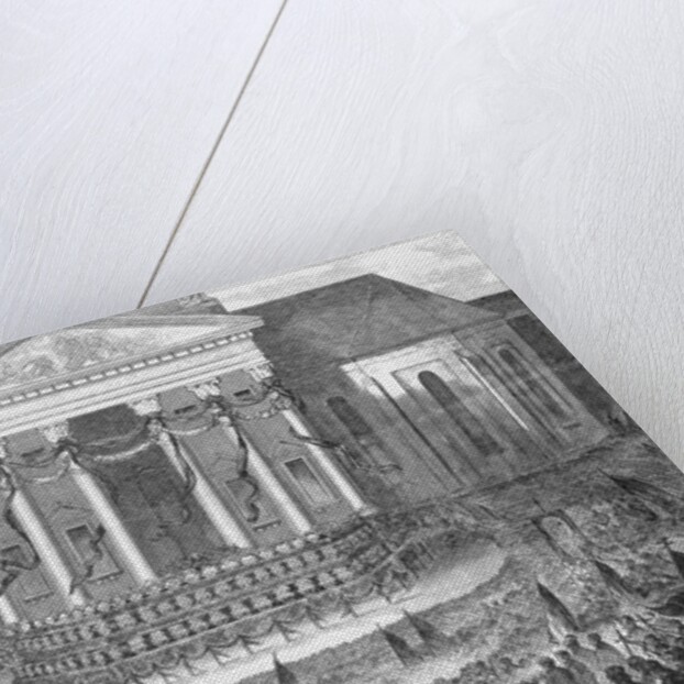 Coffins from Revolution by Anonymous