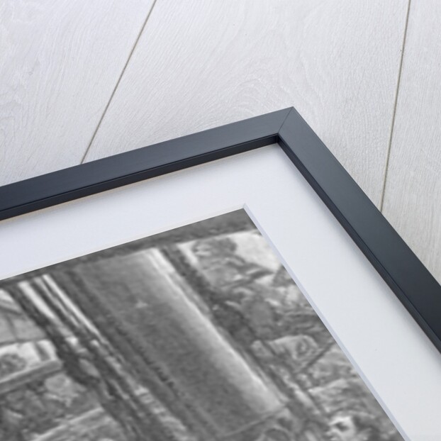 Pirates Carousing Between Battles by Anonymous