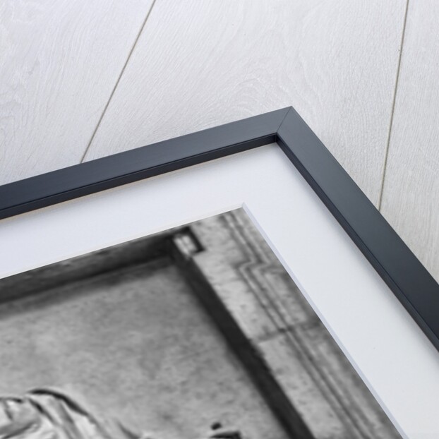 Statue of Julius Caesar by Anonymous