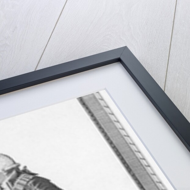 Denmark's King Christian VII by Anonymous