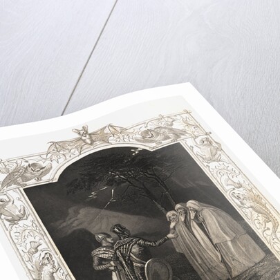 Shakespeare's Macbeth by Anonymous