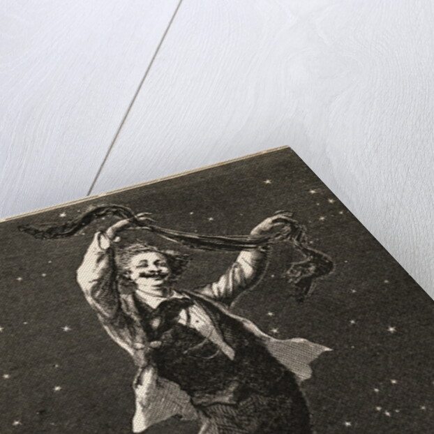 From the Earth to the Moon by Jules Verne