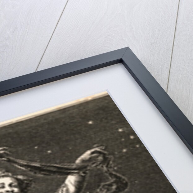 From the Earth to the Moon by Jules Verne