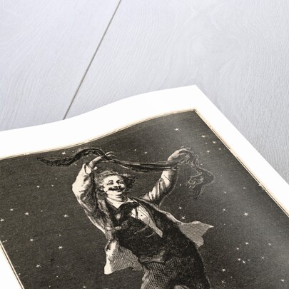 From the Earth to the Moon by Jules Verne