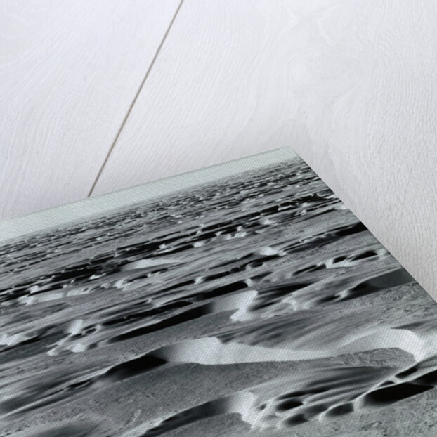 Saudi Arabian Desert by Anonymous