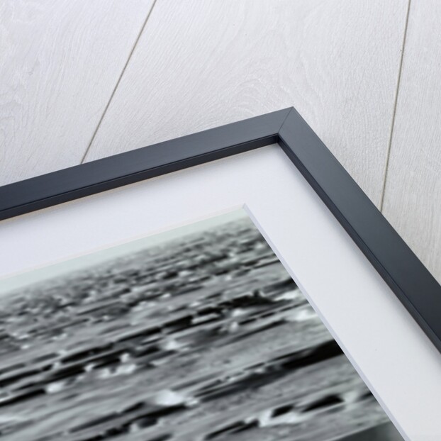 Saudi Arabian Desert by Anonymous