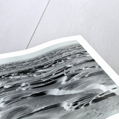 Saudi Arabian Desert by Anonymous