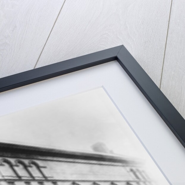 Carnegie Hall by Anonymous