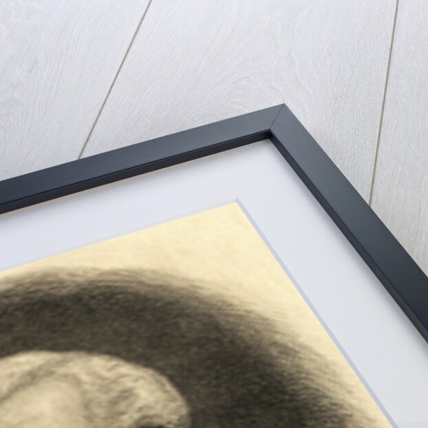 Vice President of united States and Signer of Declaration of Independence Eldbridge Gerry by Anonymous