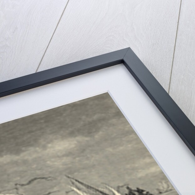 Sir Francis Drake Attacking Spanish Treasure Ship by Anonymous