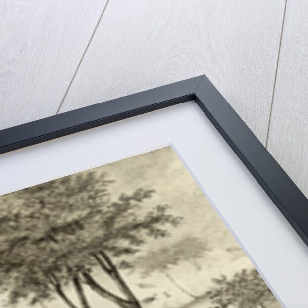 Siege of Fort Meigs During War of 1812 by Anonymous