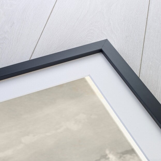 Engraving of Battle of Bunker Hill by Anonymous