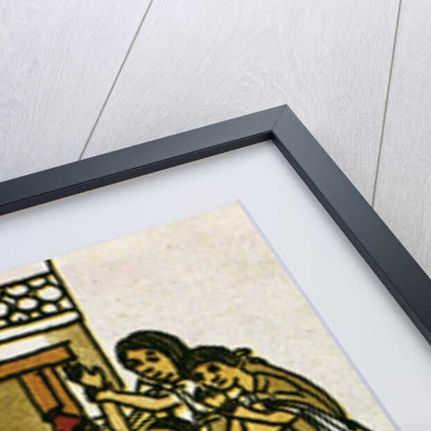 Tezcatlipoca Festival Taking Place by Anonymous