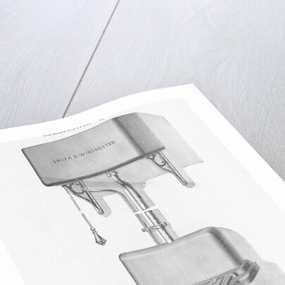 Advertisement for Toilet by Anonymous