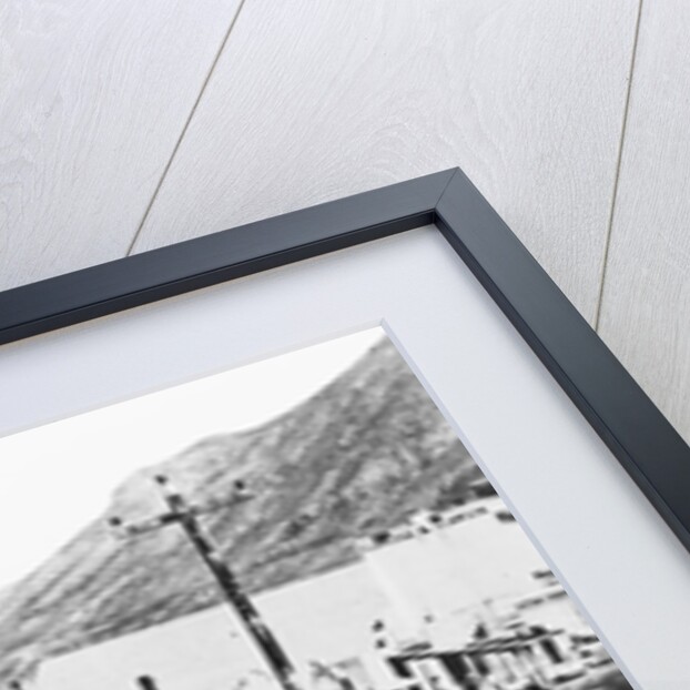 Main Street in Salt Lake City by Anonymous