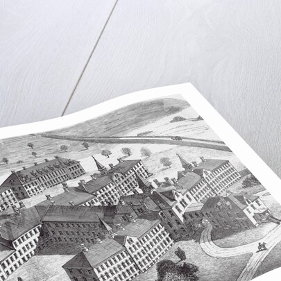 State Prison for Women by Anonymous