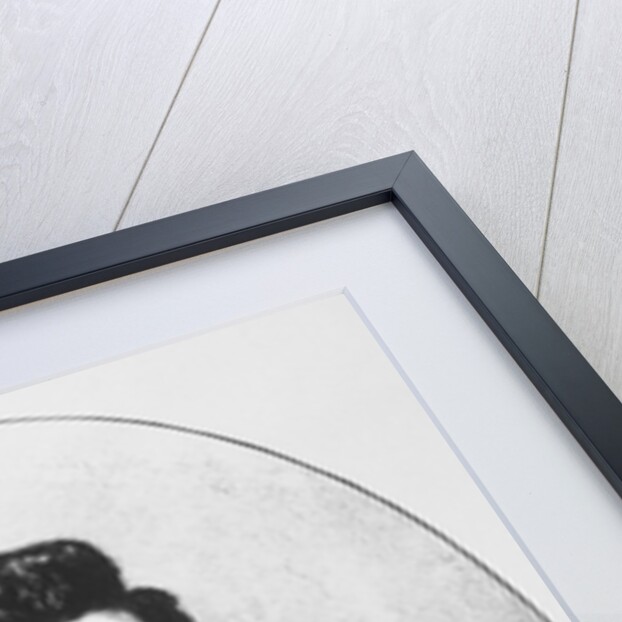 A Young Samuel Clemens by Anonymous