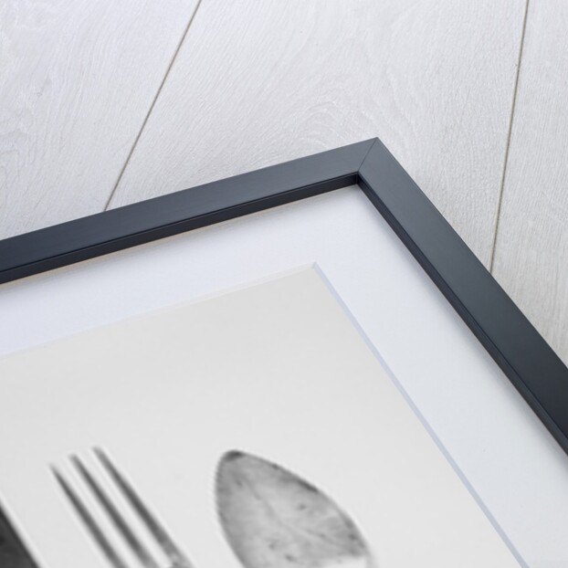 Mess Kit Items of Union Soldier by Anonymous