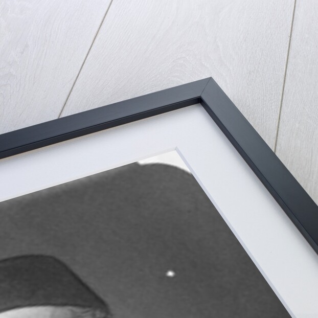 Portrait of Charles George Gordon by Anonymous