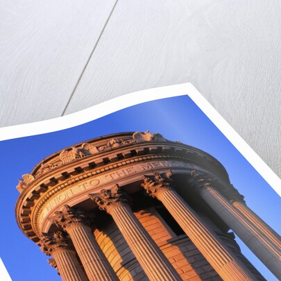 Soldiers and Sailors Monument by Anonymous