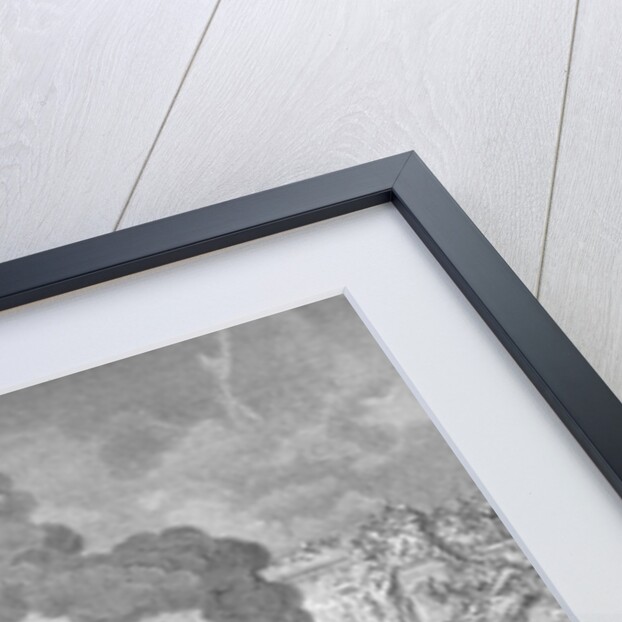 Godfrey Enters Jerusalem by Gustave Dore