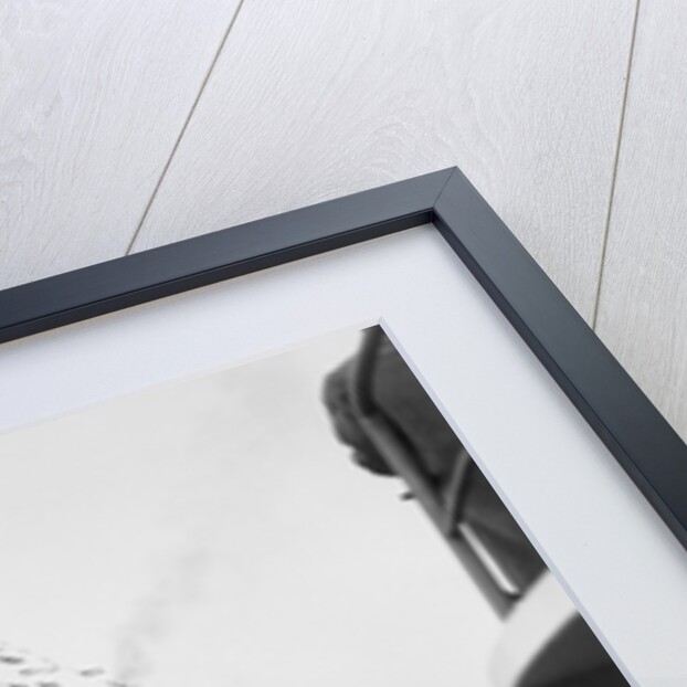 Ocean Liner Andrea Doria Sailing by Anonymous