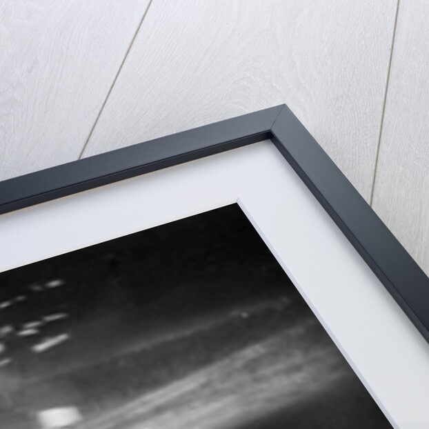 House in Nuclear Test Blast by Anonymous