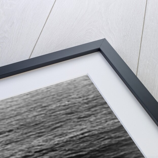 USS Indianapolis at Sea by Anonymous