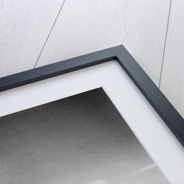 View of Hydrogen Bomb Mushroom Cloud Rising by Anonymous