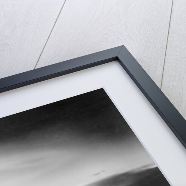 View of Hydrogen Bomb Mushroom Cloud Rising by Anonymous