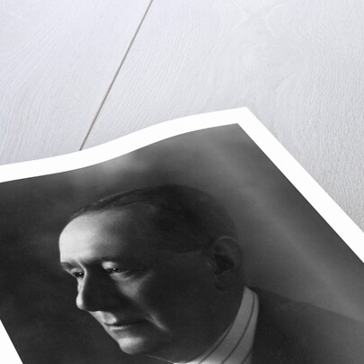 Portrait of Guglielmo Marconi by Anonymous