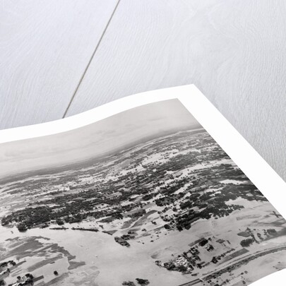 View of Dacca by Anonymous