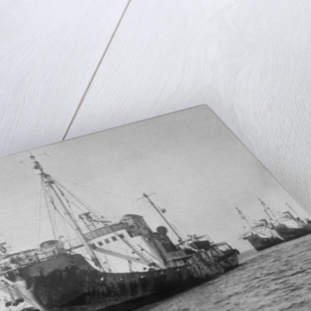 Onassis Whalers Seized by Anonymous