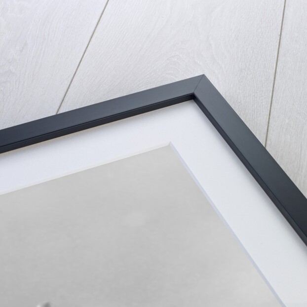 Flight of F-86 Sabrejets Guard the Philippines by Anonymous