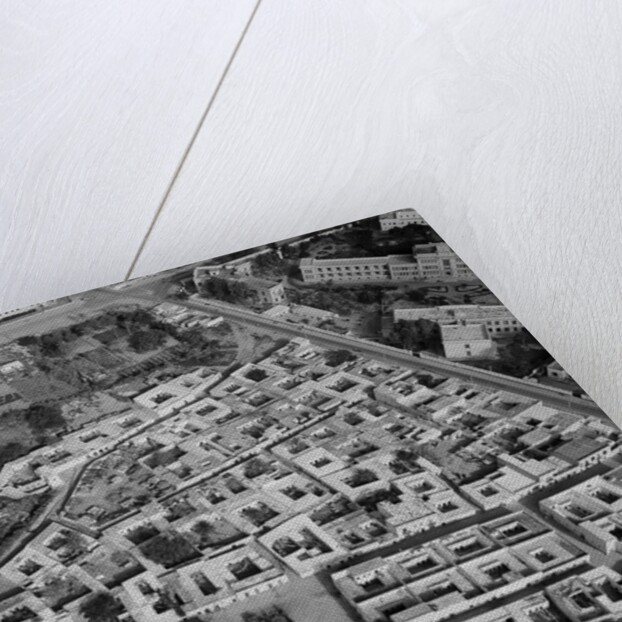View of Tripoli by Anonymous