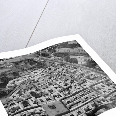 View of Tripoli by Anonymous