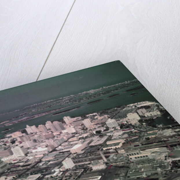 Miami, Florida by Anonymous