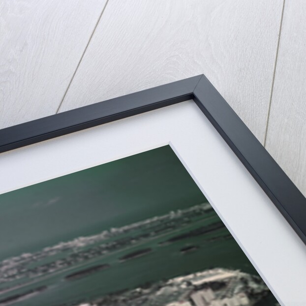 Miami, Florida by Anonymous