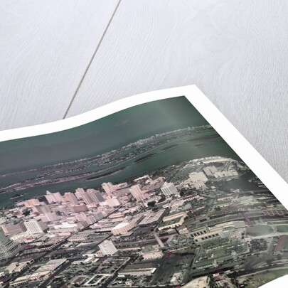 Miami, Florida by Anonymous